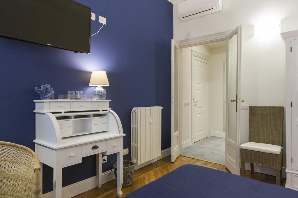 Household Settembrini Hotel Милано Стая снимка
