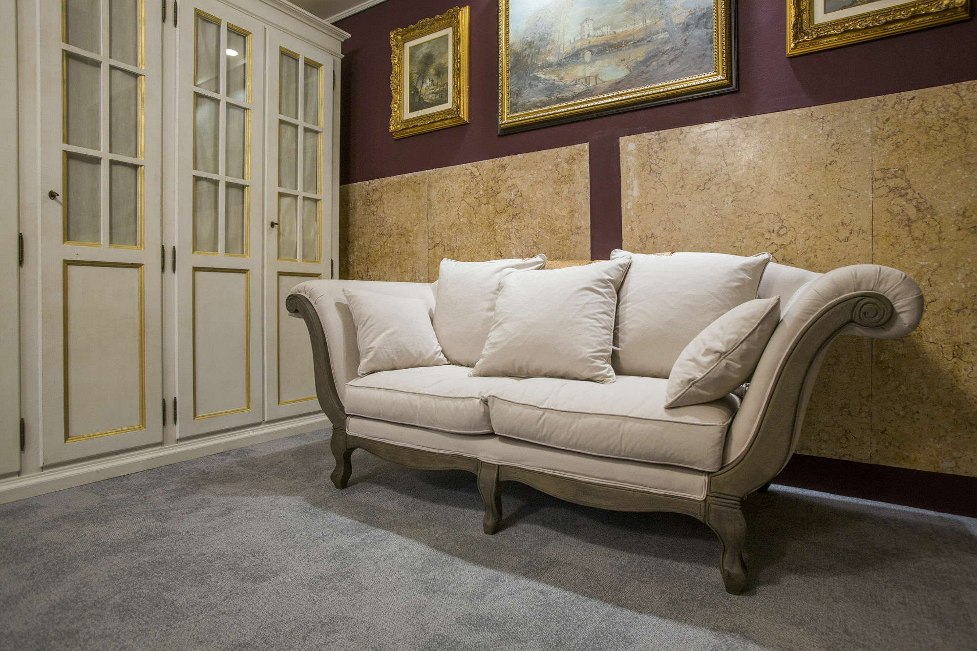Household Settembrini Hotel Милано Екстериор снимка